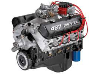 P201E Engine